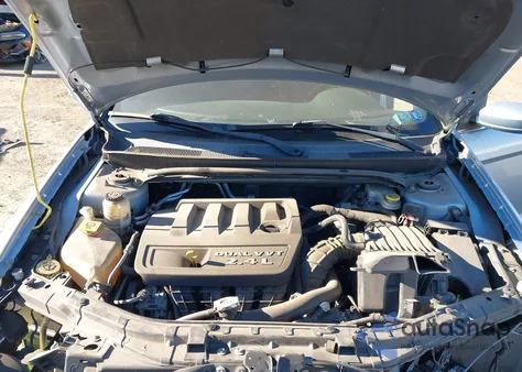 2012 Chrysler 200 Touring из США, поврежденный, VIN 1C3CCBBB4CN299051